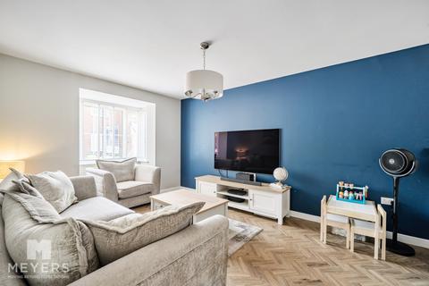 3 bedroom semi-detached house for sale, Arnhem Close, Wimborne, BH21 3