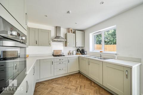 3 bedroom semi-detached house for sale, Arnhem Close, Wimborne, BH21 3