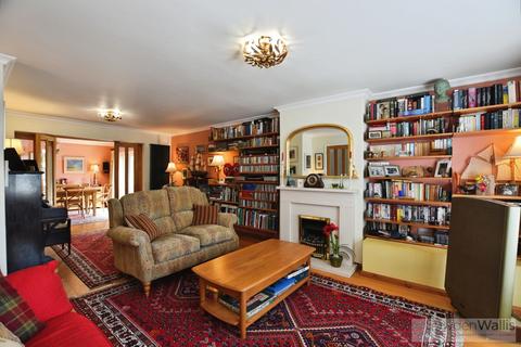 4 bedroom detached bungalow for sale, Cottesmore Road, Stamford
