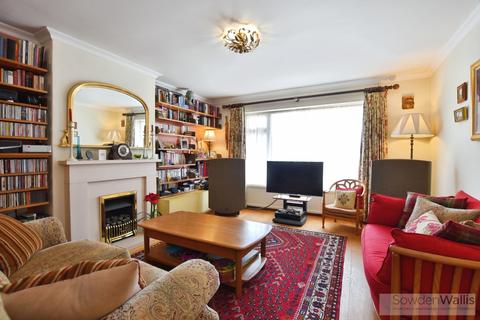 4 bedroom detached bungalow for sale, Cottesmore Road, Stamford
