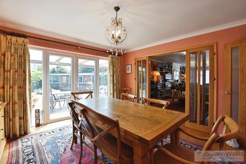 4 bedroom detached bungalow for sale, Cottesmore Road, Stamford