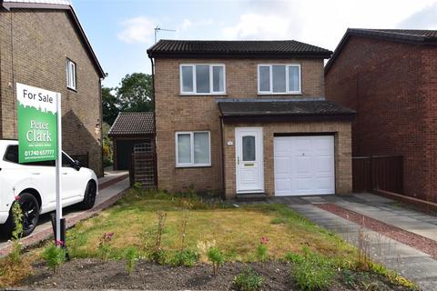 3 bedroom detached house for sale, Ramsay Drive, Ferryhill