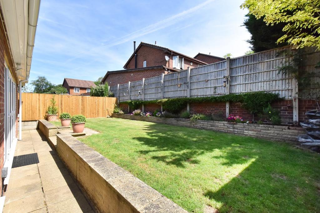 Garden view, garden