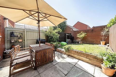 3 bedroom terraced house for sale, Heraldry Walk, Kings Heath, Exeter, EX2