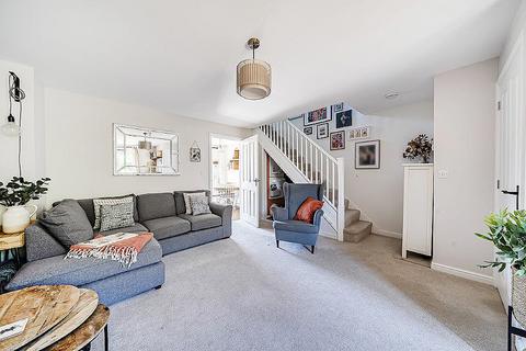 3 bedroom terraced house for sale, Heraldry Walk, Kings Heath, Exeter, EX2