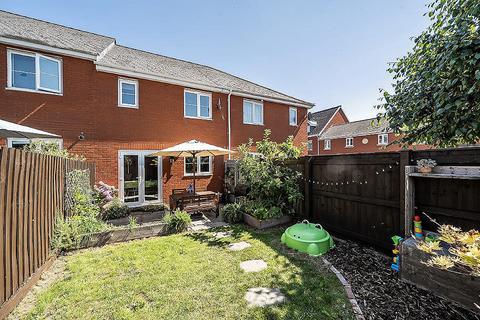 3 bedroom terraced house for sale, Heraldry Walk, Kings Heath, Exeter, EX2