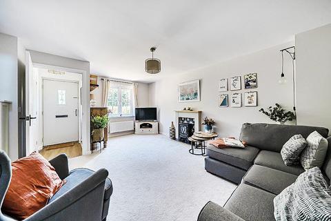 3 bedroom terraced house for sale, Heraldry Walk, Kings Heath, Exeter, EX2