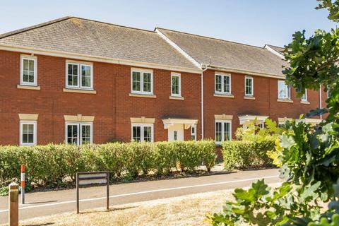 3 bedroom terraced house for sale, Heraldry Walk, Kings Heath, Exeter, EX2