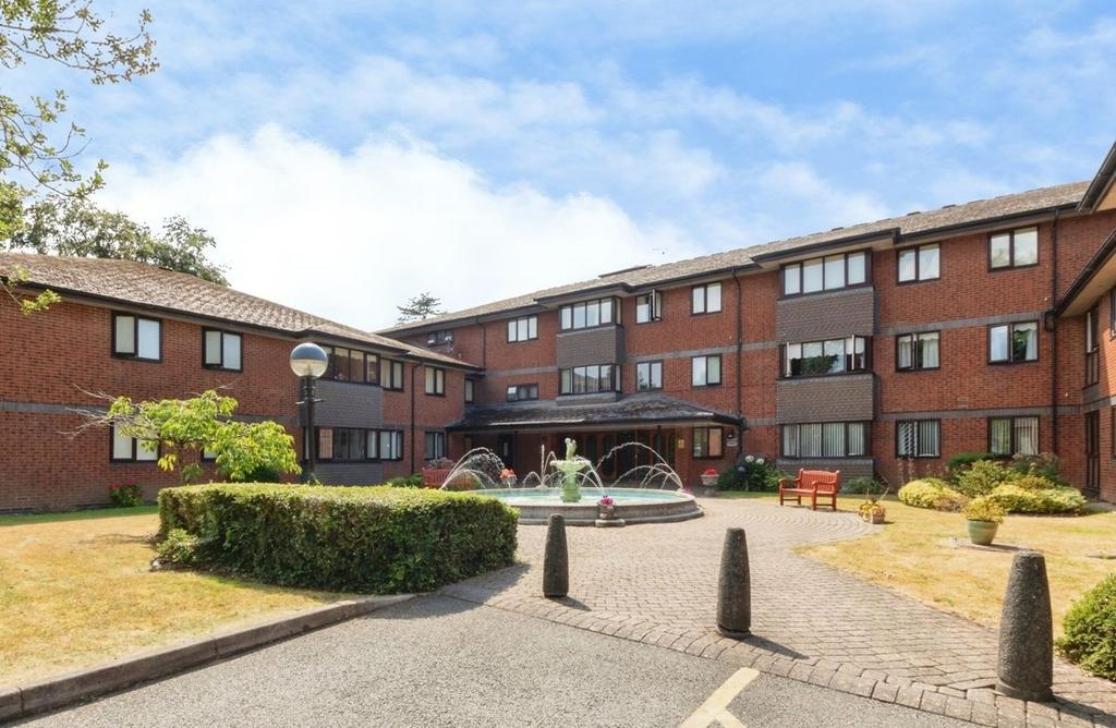 Lode Lane, Solihull B91