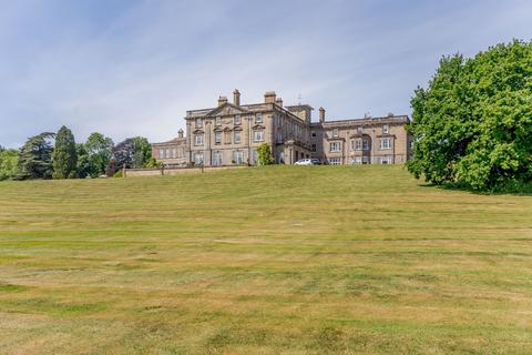 undefined, Rangemore Hall, Dunstall Road, Burton-on-Trent, Staffordshire, DE13