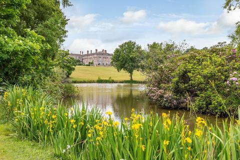 undefined, Rangemore Hall, Dunstall Road, Burton-on-Trent, Staffordshire, DE13