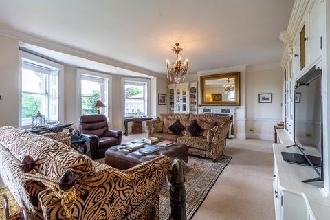 undefined, Rangemore Hall, Dunstall Road, Burton-on-Trent, Staffordshire, DE13