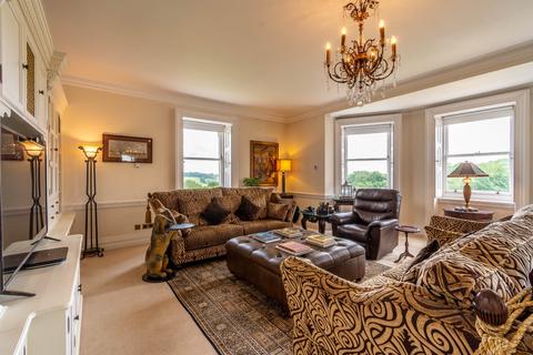 undefined, Rangemore Hall, Dunstall Road, Burton-on-Trent, Staffordshire, DE13