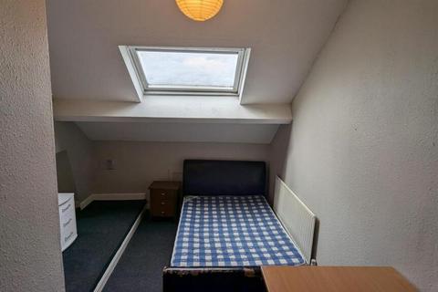 undefined, Norman Road, Manchester, M14