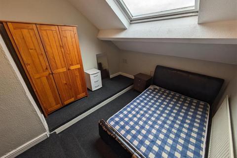 undefined, Norman Road, Manchester, M14