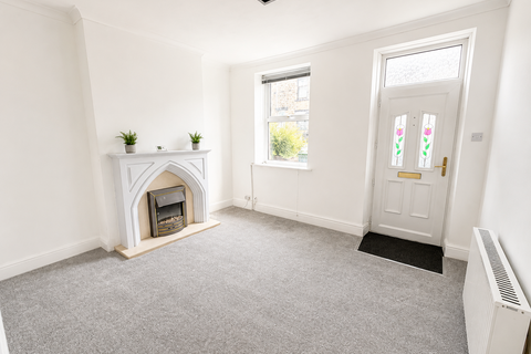 2 bed terraced house for rent in Oxford Street, Barnsley S70