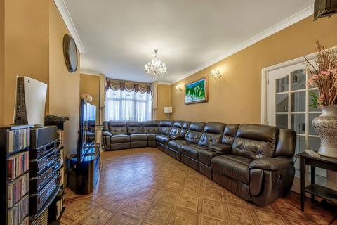 6 bedroom house for sale, Chamberlayne Road, London NW10