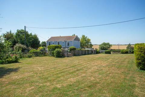 4 bedroom equestrian property for sale, Woodchurch Road, Woodchurch, Birchington, Kent, CT7