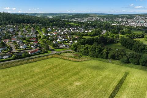 Land for sale, Muirhall Road, Perth PH2