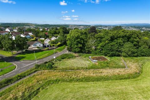 Land for sale, Muirhall Road, Perth PH2