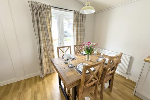 2 bedroom lodge for sale, Ashford, Kent, TN27