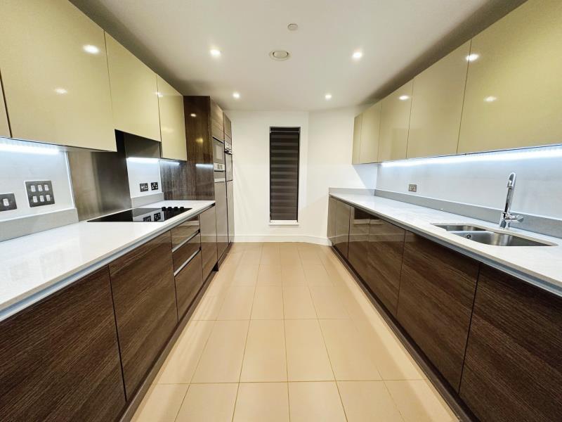 Colston Avenue, Bristol BS1 - Widok 3