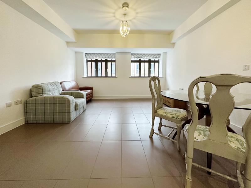 Colston Avenue, Bristol BS1 - Widok 4
