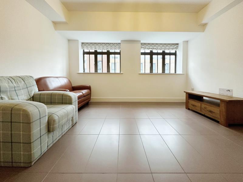Colston Avenue, Bristol BS1 - Widok 5