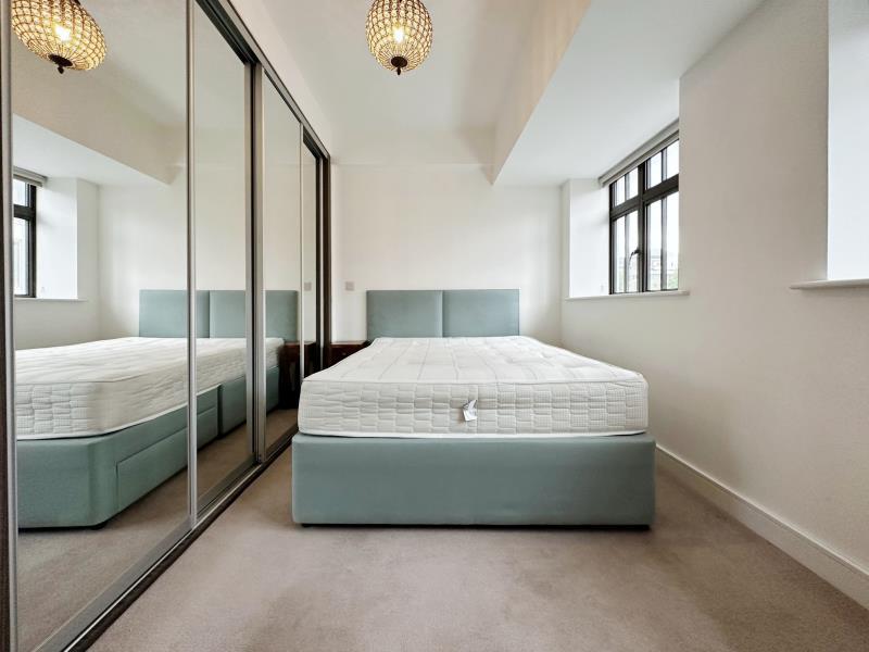 Colston Avenue, Bristol BS1 - Widok 6