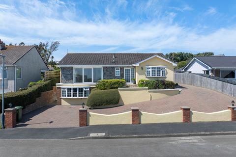 3 bedroom detached bungalow for sale - 22 Perwick Road Port St Mary IM9