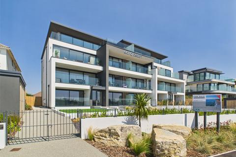 2 bedroom apartment for sale, Boscombe Overcliff Drive, Southbourne, Bournemouth, Dorset, BH5