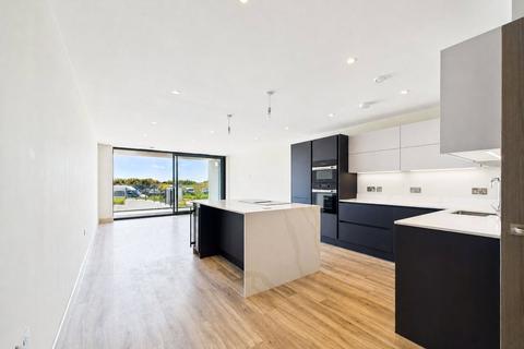 2 bedroom apartment for sale, Boscombe Overcliff Drive, Southbourne, Bournemouth, Dorset, BH5