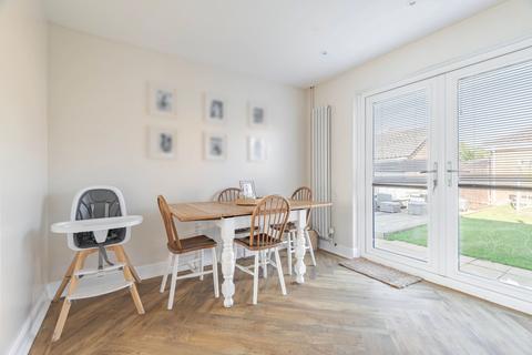 3 bedroom detached house for sale, Cloverland Drive, Hemsby