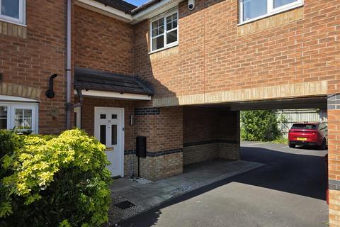 3 bedroom end of terrace house to rent, Madison Park, Westhoughton, Bolton