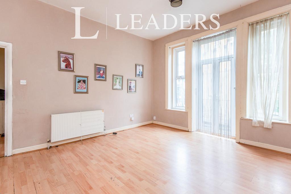 Old Christchurch Road, Bournemouth, BH1 - Widok 3