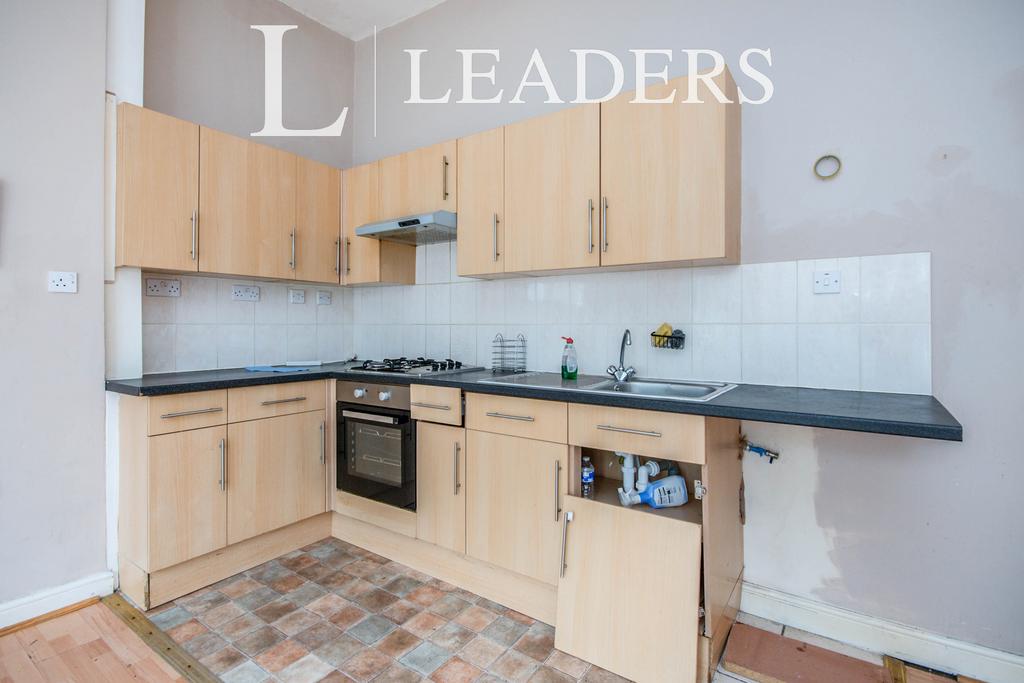 Old Christchurch Road, Bournemouth, BH1 - Widok 4