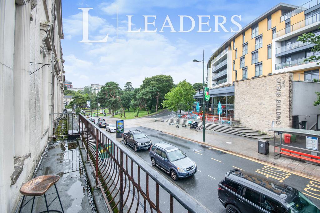 Old Christchurch Road, Bournemouth, BH1 - Widok 5