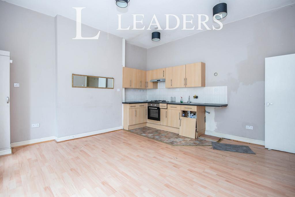Old Christchurch Road, Bournemouth, BH1 - Widok 6