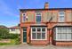 Knutsford Road, Grappenhall, WA4