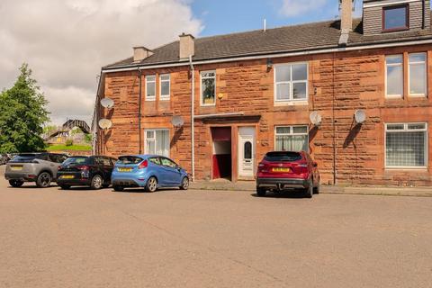 undefined, Elmbank Street, Bellshill ML4