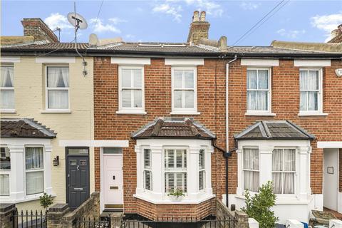 Victor Road, Middlesex
