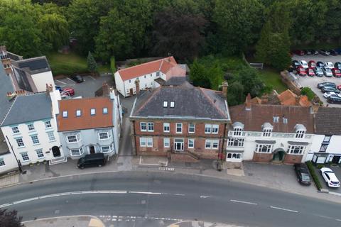 2 bedroom house for sale, Bridge Street, Boroughbridge, York