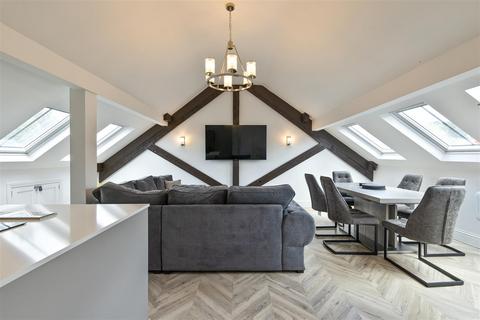 2 bedroom house for sale, Bridge Street, Boroughbridge, York