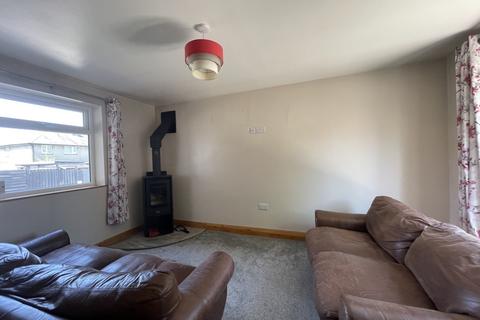 2 bedroom house to rent, Gowan Crescent, Staveley.