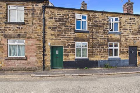 1 bedroom terraced house for sale, Surgery Lane, Matlock DE4