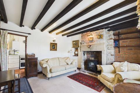 1 bedroom terraced house for sale, Surgery Lane, Matlock DE4