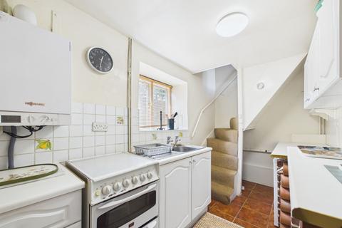 1 bedroom terraced house for sale, Surgery Lane, Matlock DE4