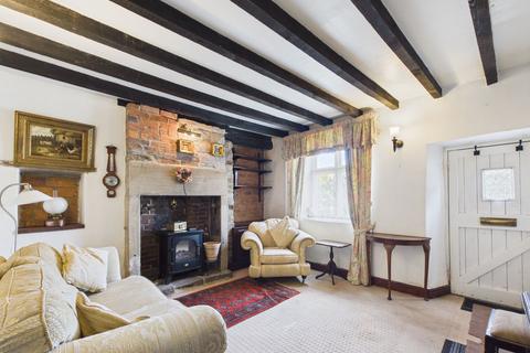 1 bedroom terraced house for sale, Surgery Lane, Matlock DE4