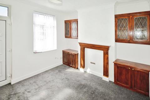 2 bedroom terraced house to rent, Ringwood Road, Chesterfield S43