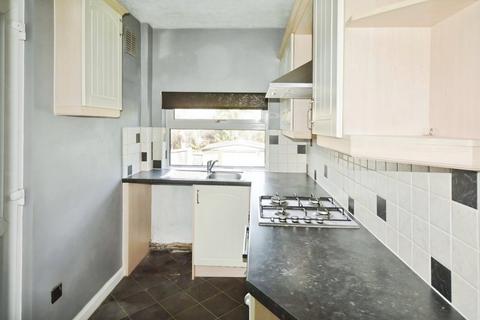 2 bedroom terraced house to rent, Ringwood Road, Chesterfield S43
